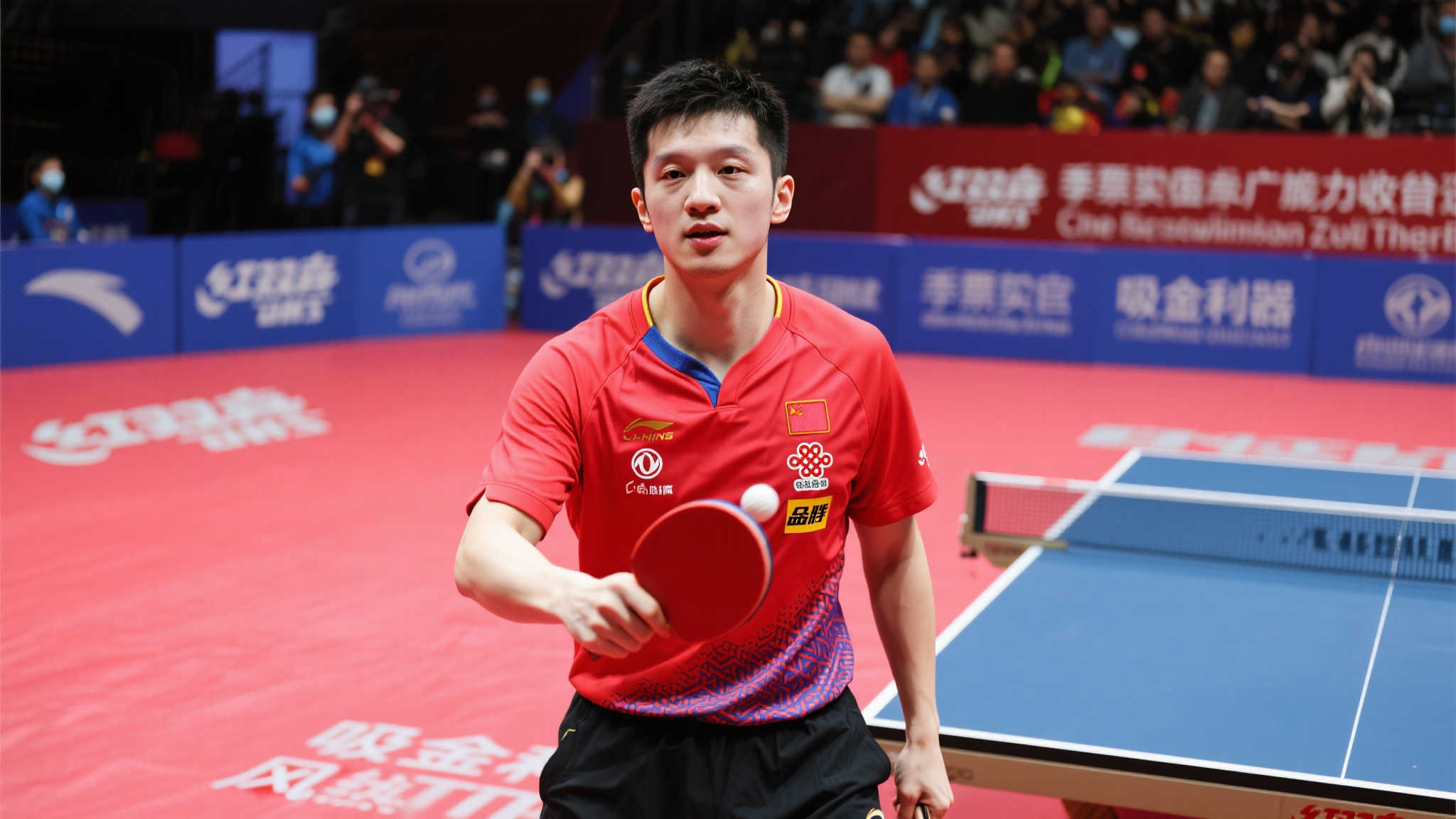 财神驾到!樊振东助力德甲爆火:季票秒光+热潮席卷 通过以上分析可以看出,樊振東的加盟不仅是赛场上的实