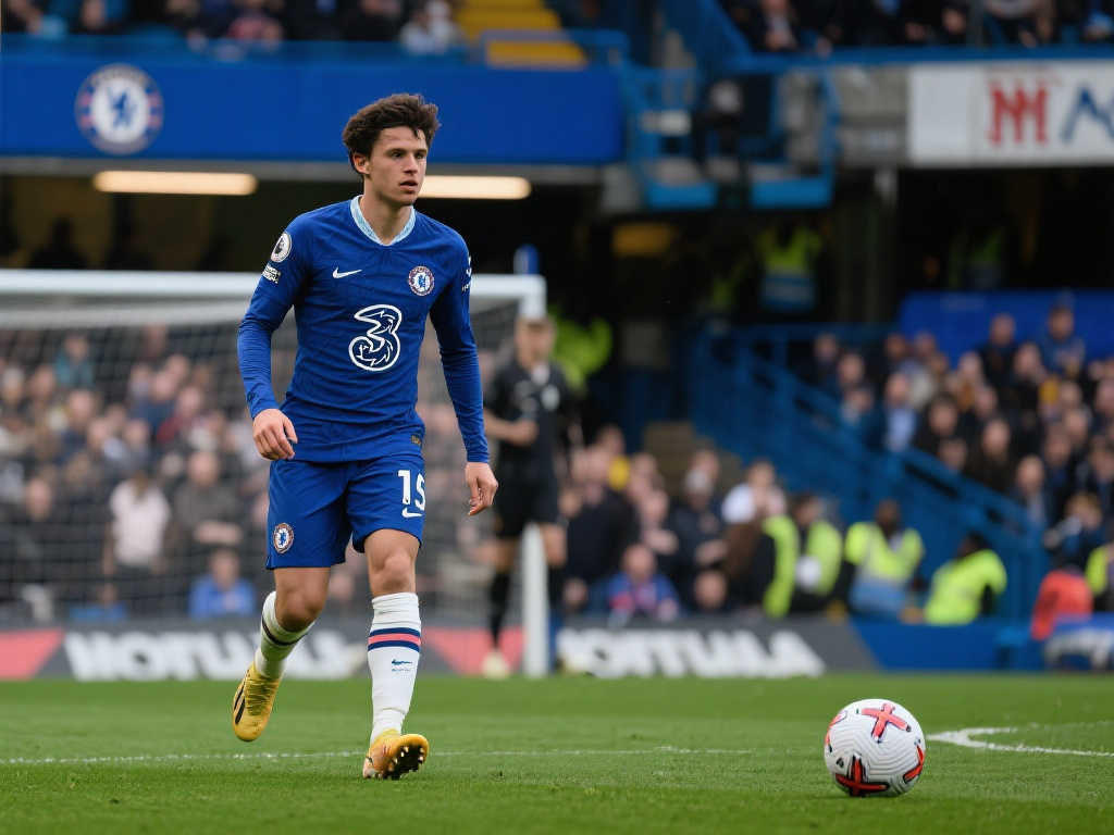 新低!切尔西近两季英超客场输球次数最多,0:1负米堡再创新纪录 新低!切尔西近两季英超客场输球次数最多,0:1负米堡再创新纪录