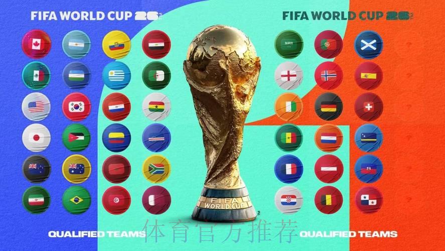 2026世界杯最佳投注平台排行榜