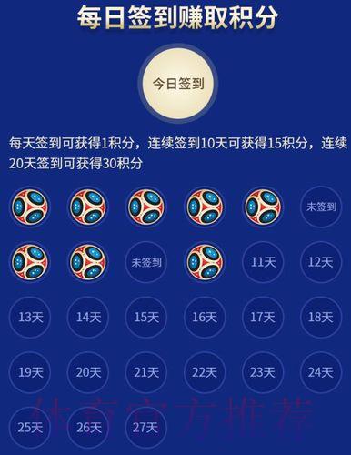 世界杯竞猜网络平台完整指南