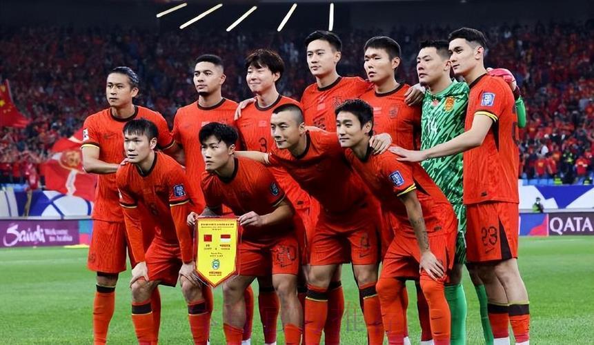 2026世界杯预测:亚洲各队实力与战绩展望 2026世界杯预测:亚洲各队实力与战绩展望