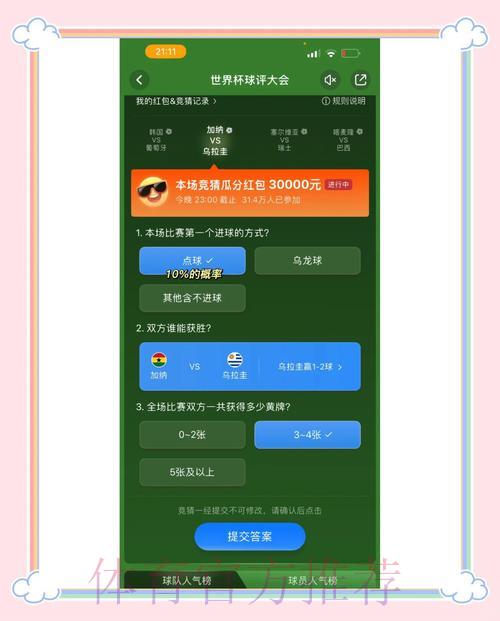 世界杯竞猜平台入门指南:零基础玩家必备攻略 世界杯竞猜平台入门指南:零基础玩家必备攻略