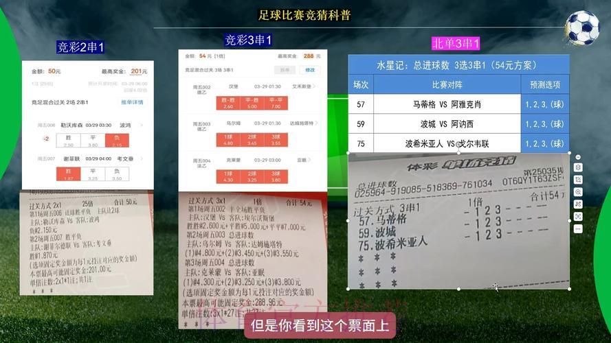 世界杯竞猜平台：如何有效避开常见风险陷阱